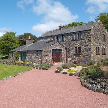 Canny Brow Barn Kendal Exteriér fotografie