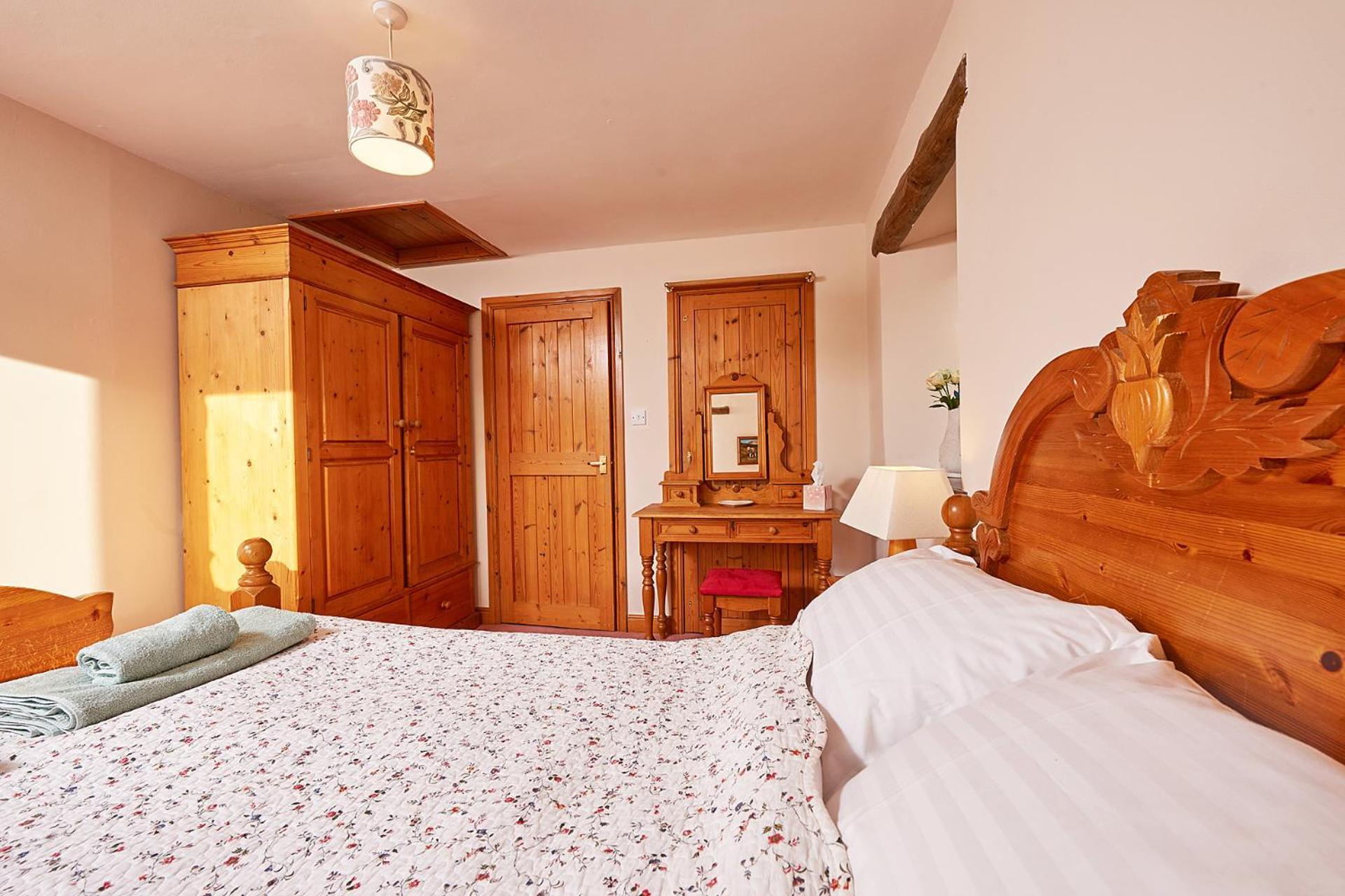 Canny Brow Barn Kendal Exteriér fotografie