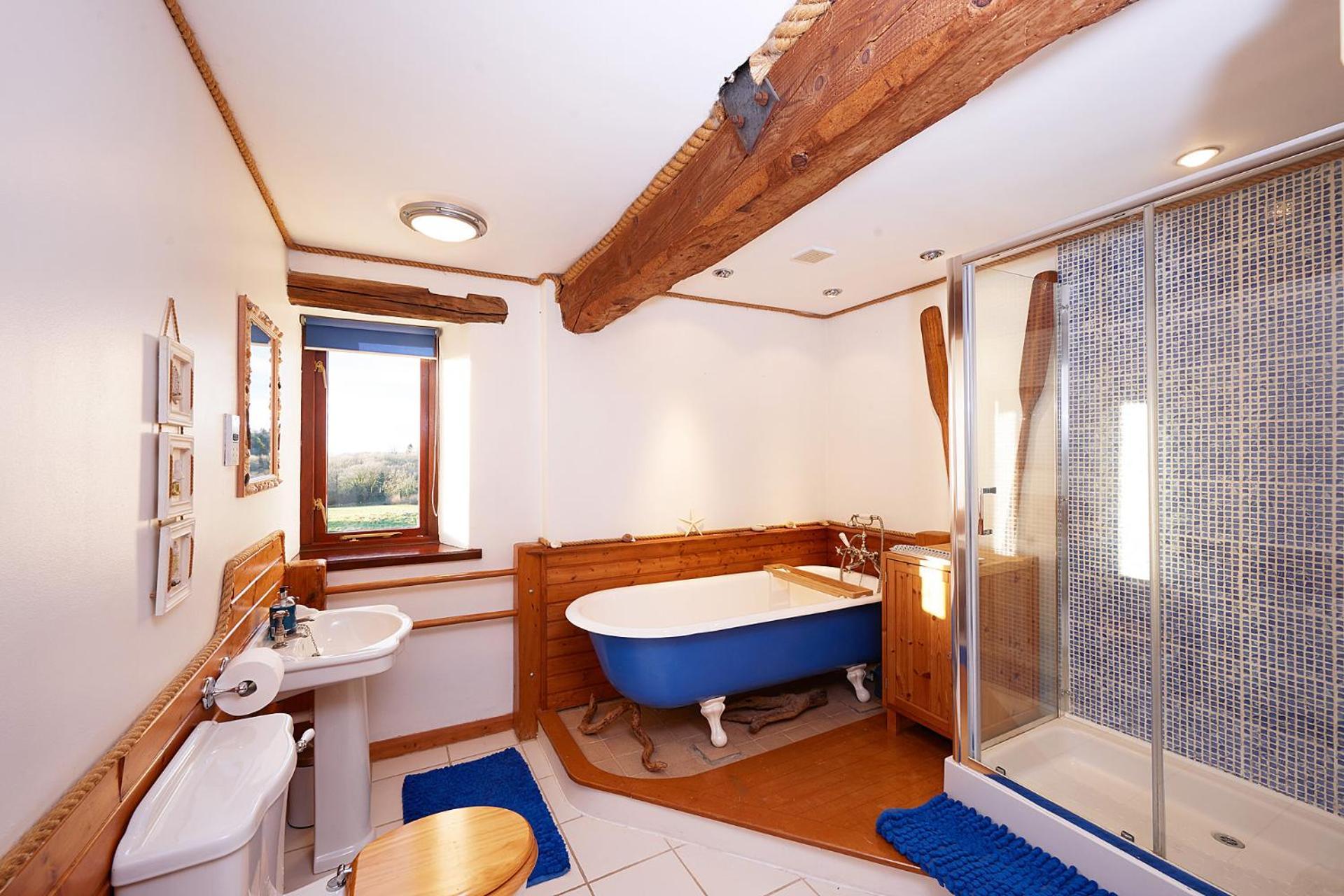 Canny Brow Barn Kendal Exteriér fotografie