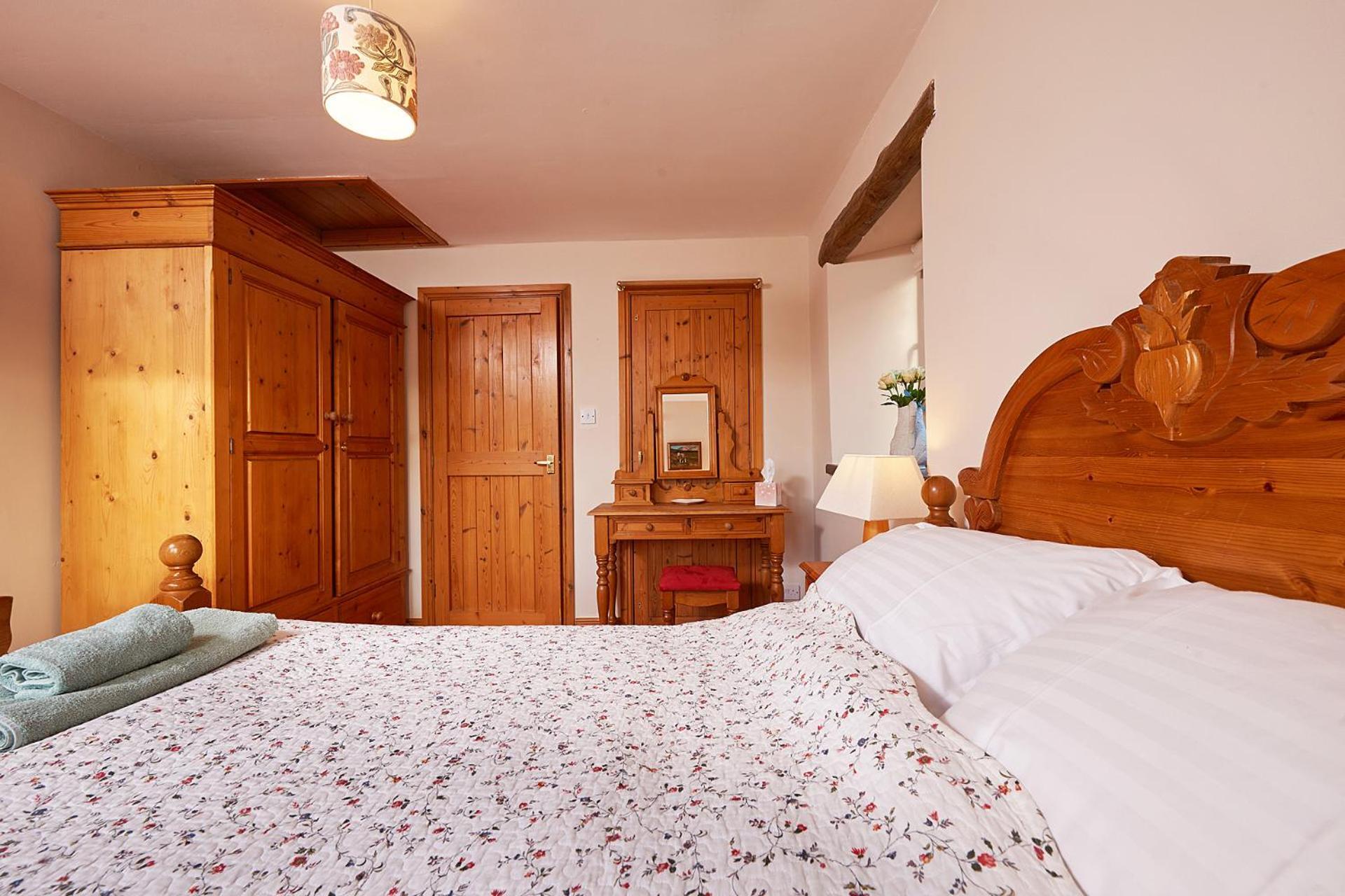 Canny Brow Barn Kendal Exteriér fotografie