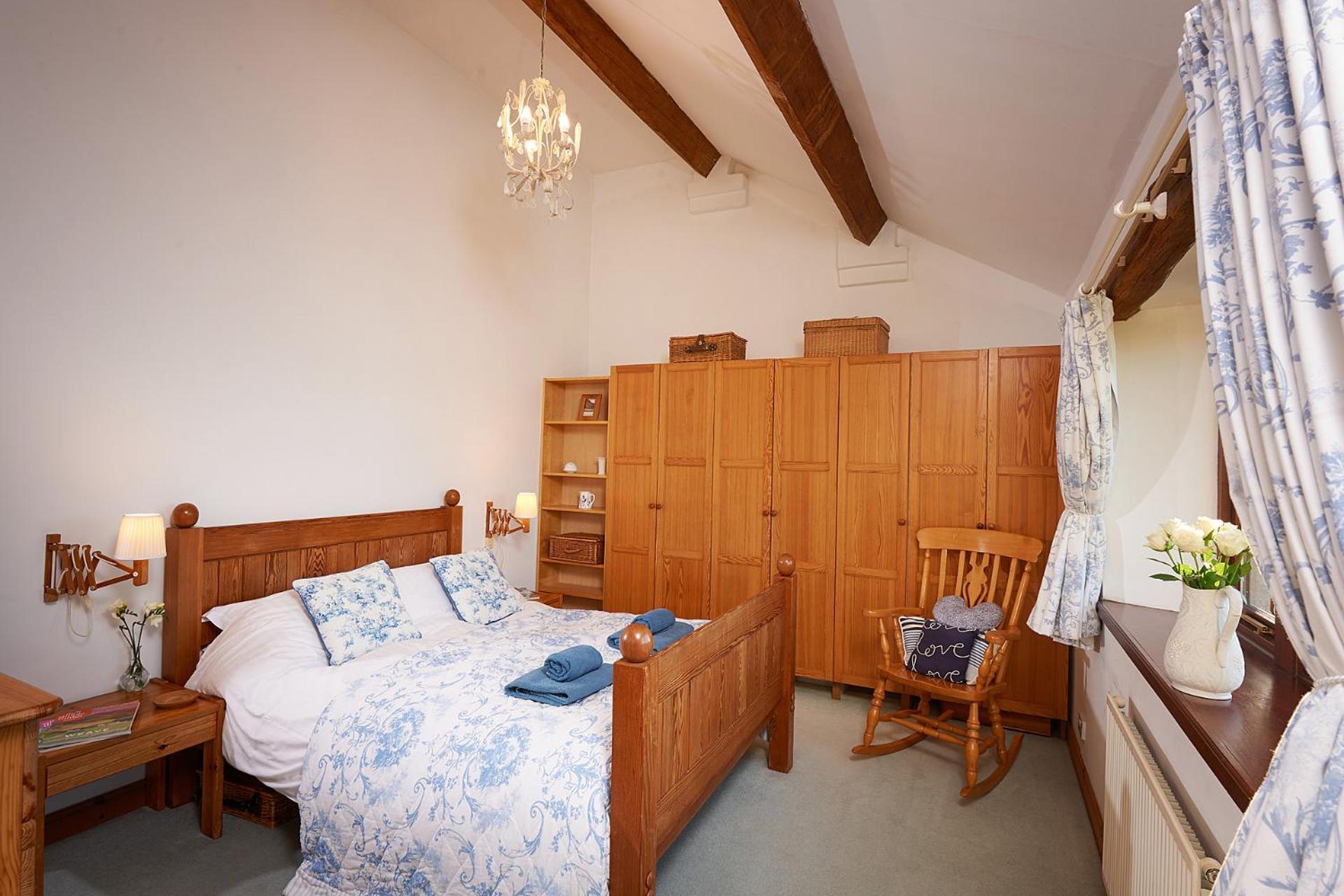 Canny Brow Barn Kendal Exteriér fotografie