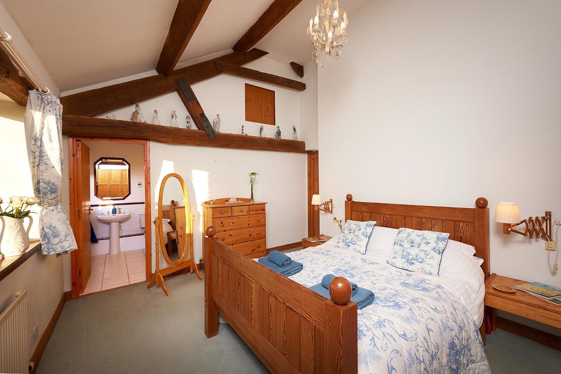 Canny Brow Barn Kendal Exteriér fotografie