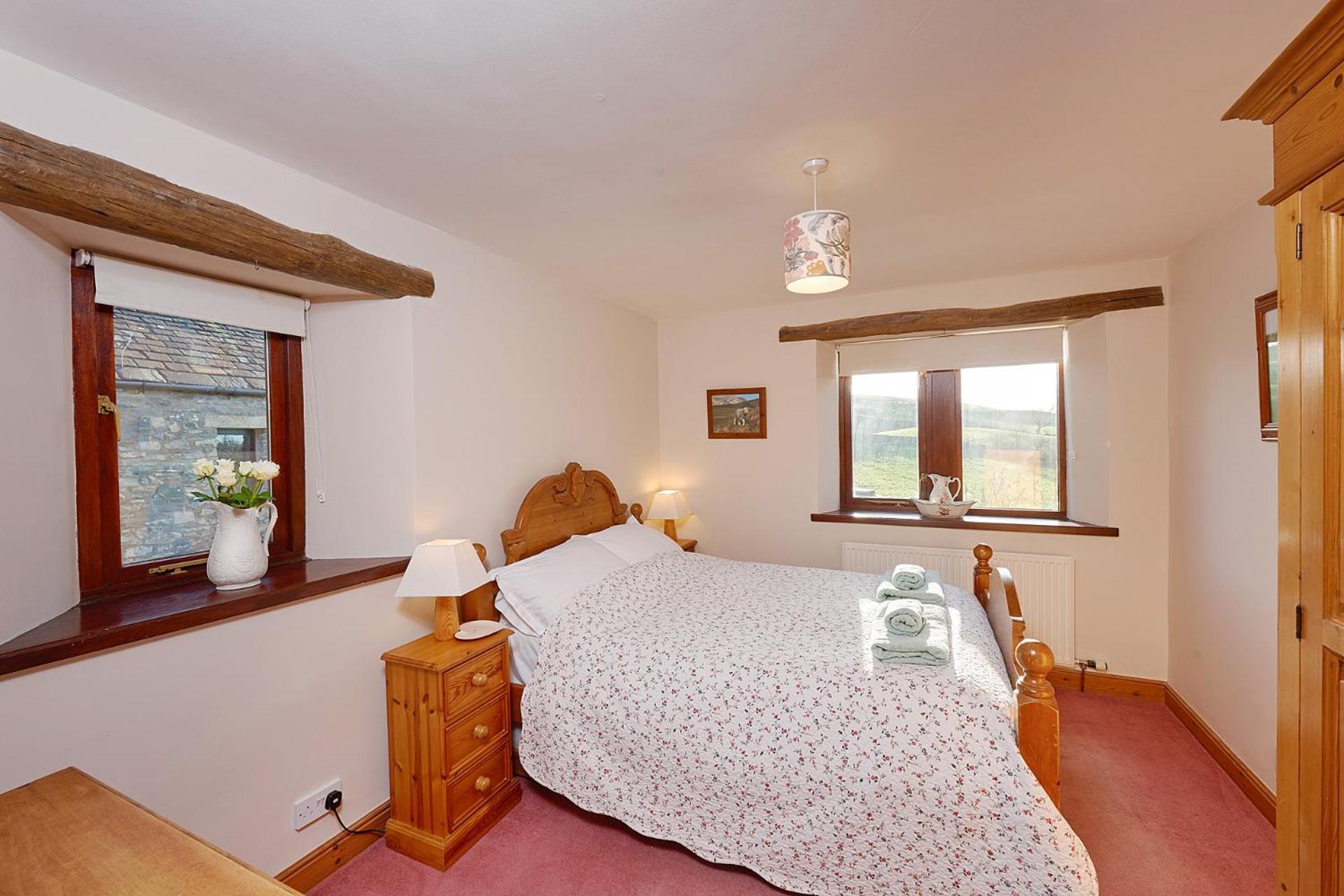Canny Brow Barn Kendal Exteriér fotografie