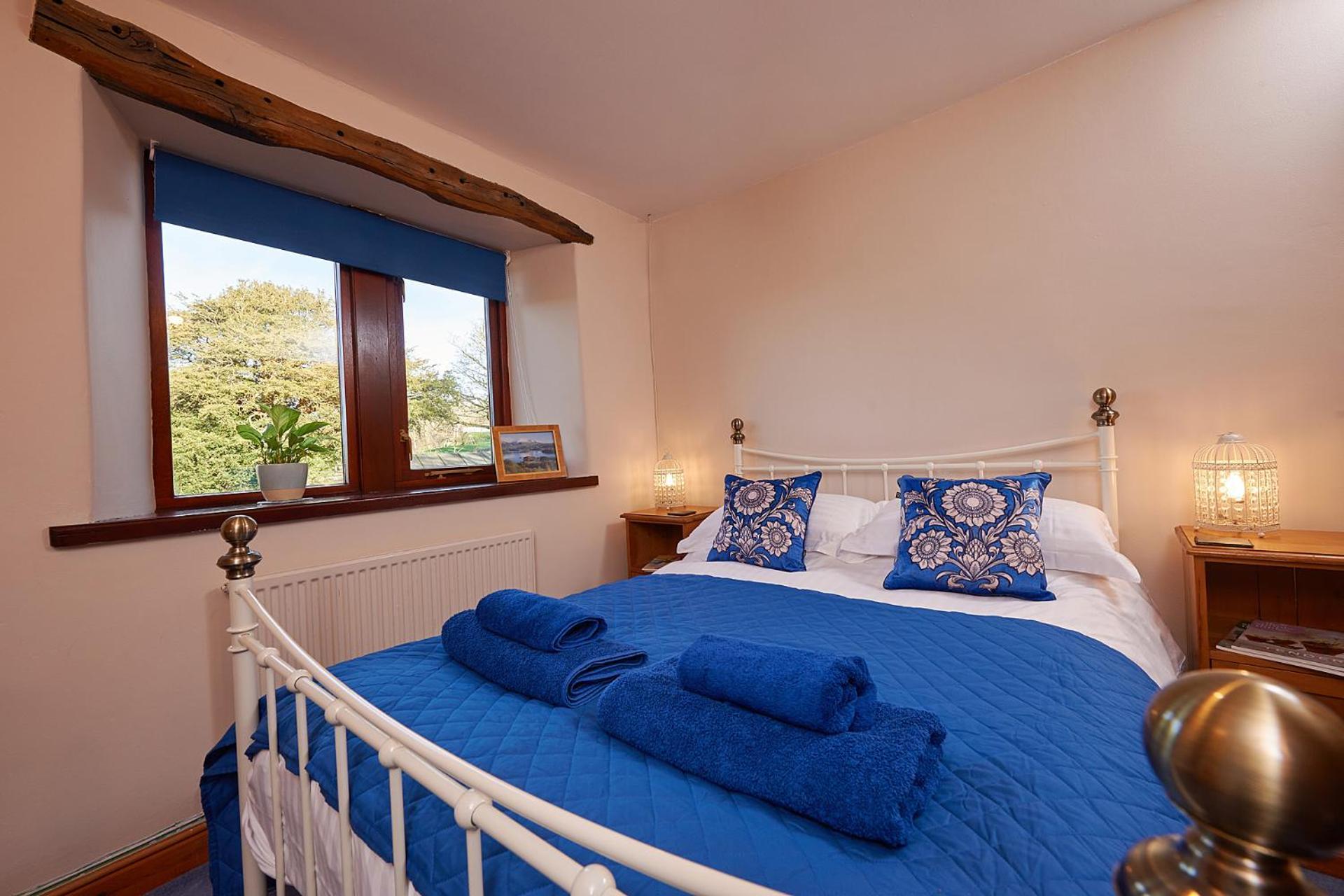 Canny Brow Barn Kendal Exteriér fotografie