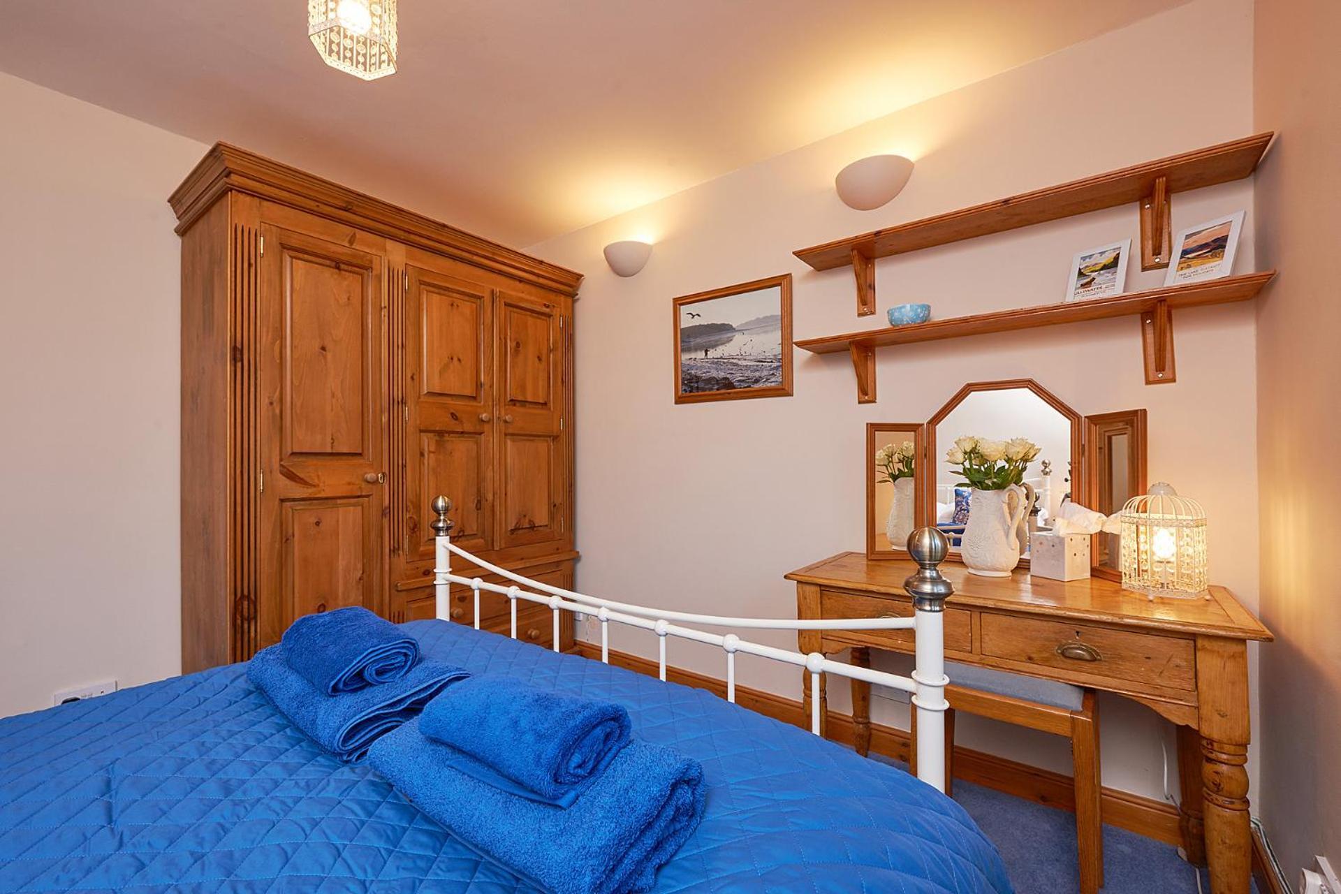 Canny Brow Barn Kendal Exteriér fotografie