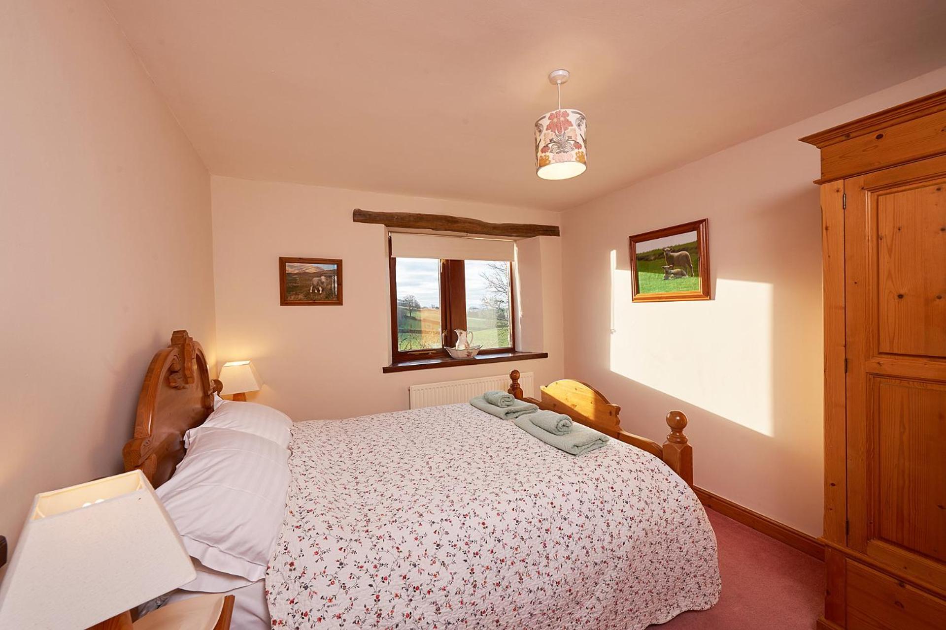 Canny Brow Barn Kendal Exteriér fotografie